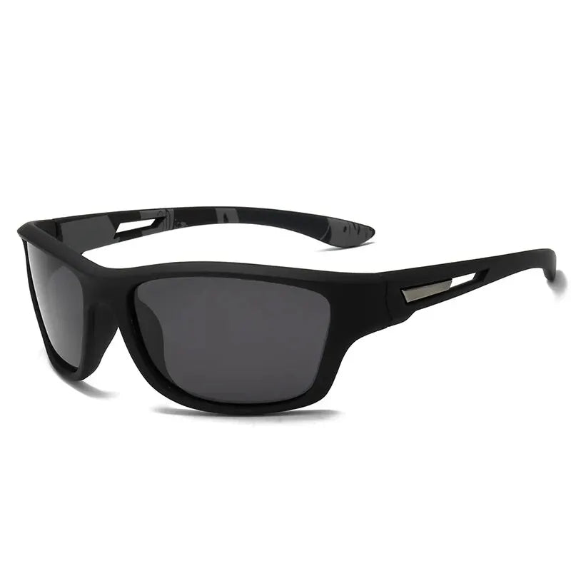 Lunettes de Sport Outdoor Unisexe – UV400, Cyclisme, Ski, Randonnée