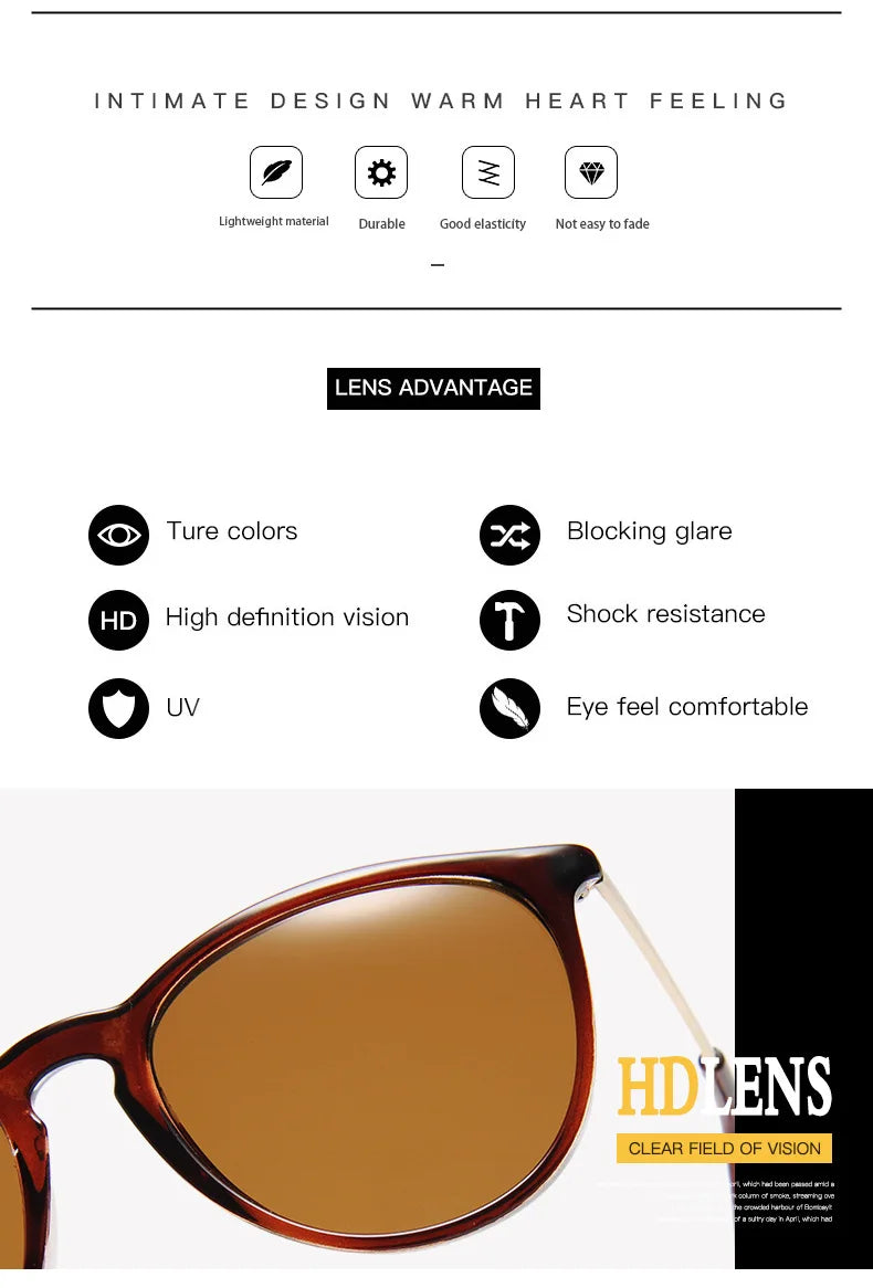 Lunettes de Soleil Vintage Monture Métal – Rondes, Unisexe, Verres Miroir