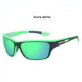 Lunettes de Sport Outdoor Unisexe – UV400, Cyclisme, Ski, Randonnée