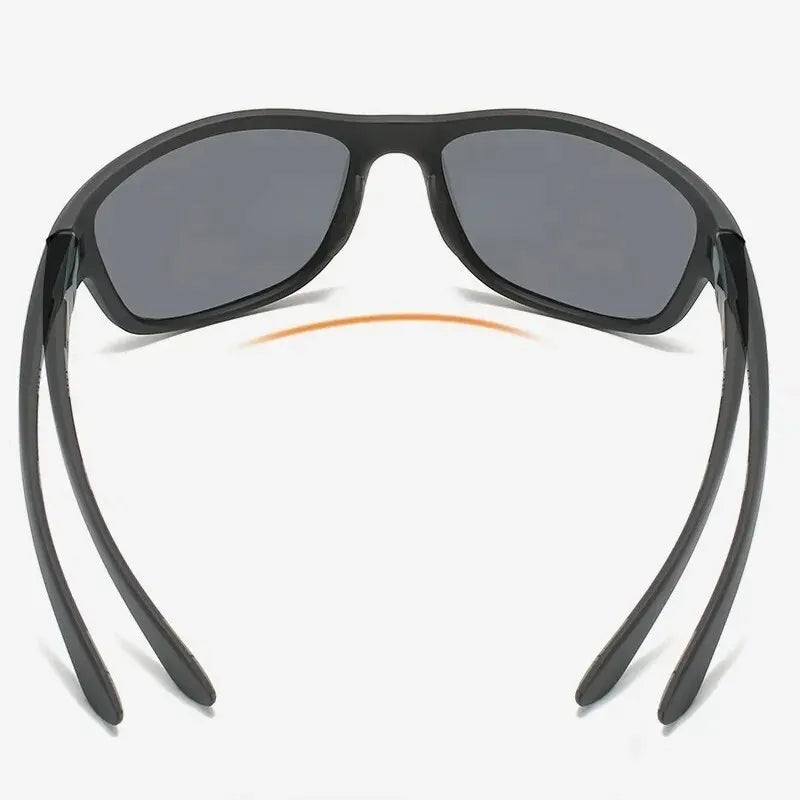 Lunettes de Sport Outdoor Unisexe – UV400, Cyclisme, Ski, Randonnée